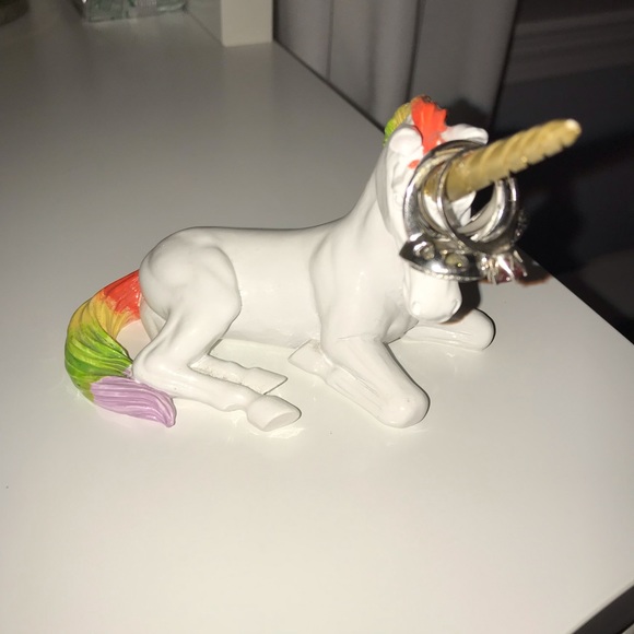 Urban outfitters ring holder - Picture 1 of 4